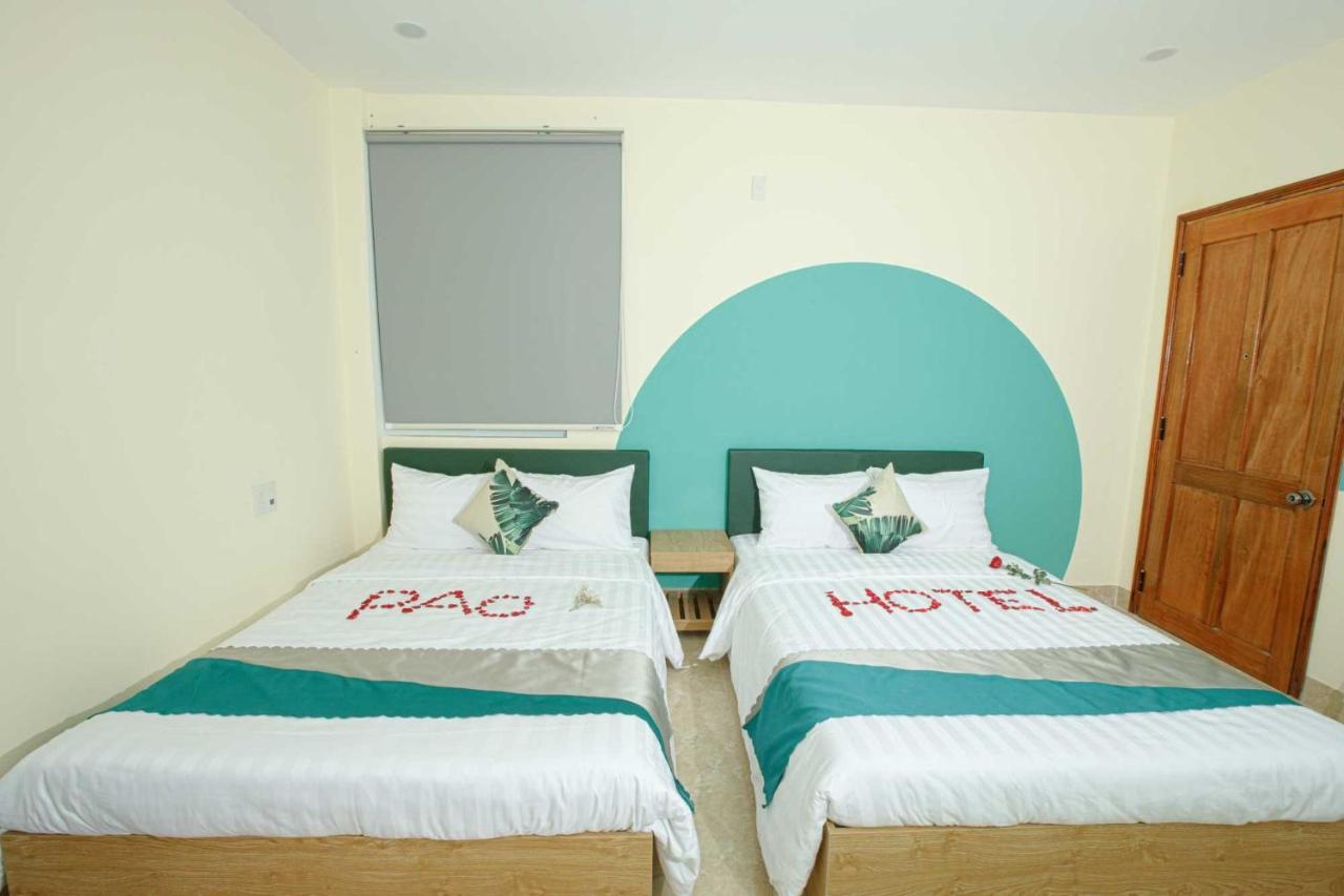 Pao Hotel เว้ ภายนอก รูปภาพ