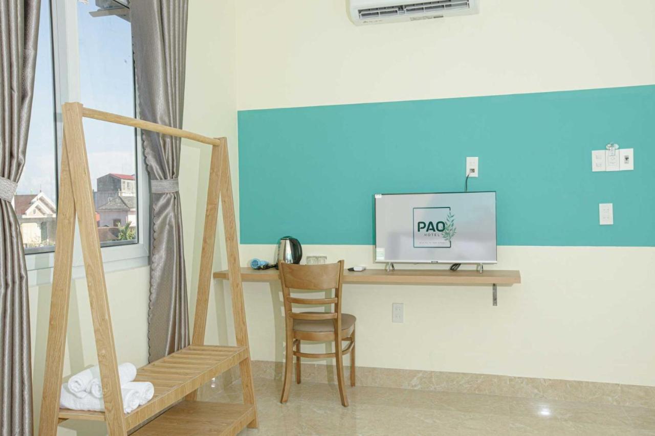 Pao Hotel เว้ ภายนอก รูปภาพ