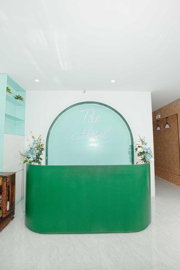 Pao Hotel เว้ ภายนอก รูปภาพ