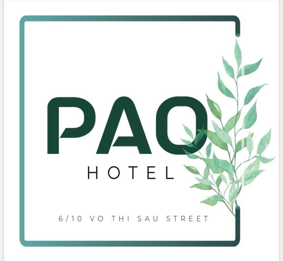Pao Hotel เว้ ภายนอก รูปภาพ