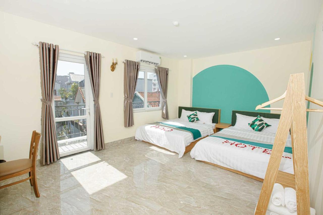 Pao Hotel เว้ ภายนอก รูปภาพ