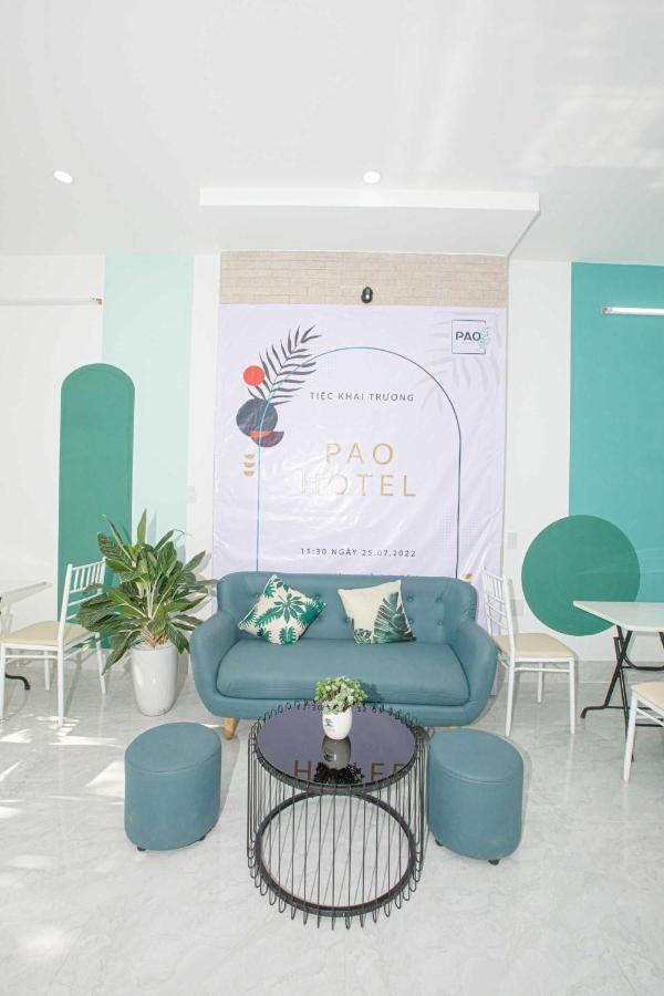 Pao Hotel เว้ ภายนอก รูปภาพ