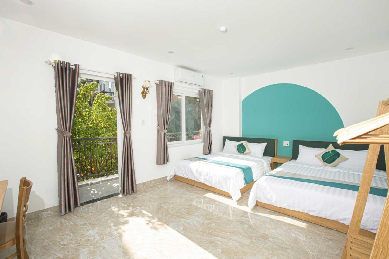 Pao Hotel เว้ ภายนอก รูปภาพ