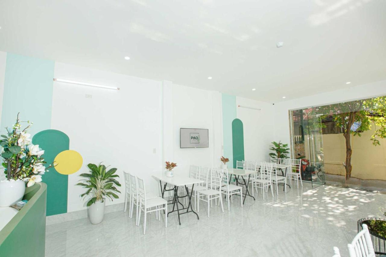 Pao Hotel เว้ ภายนอก รูปภาพ