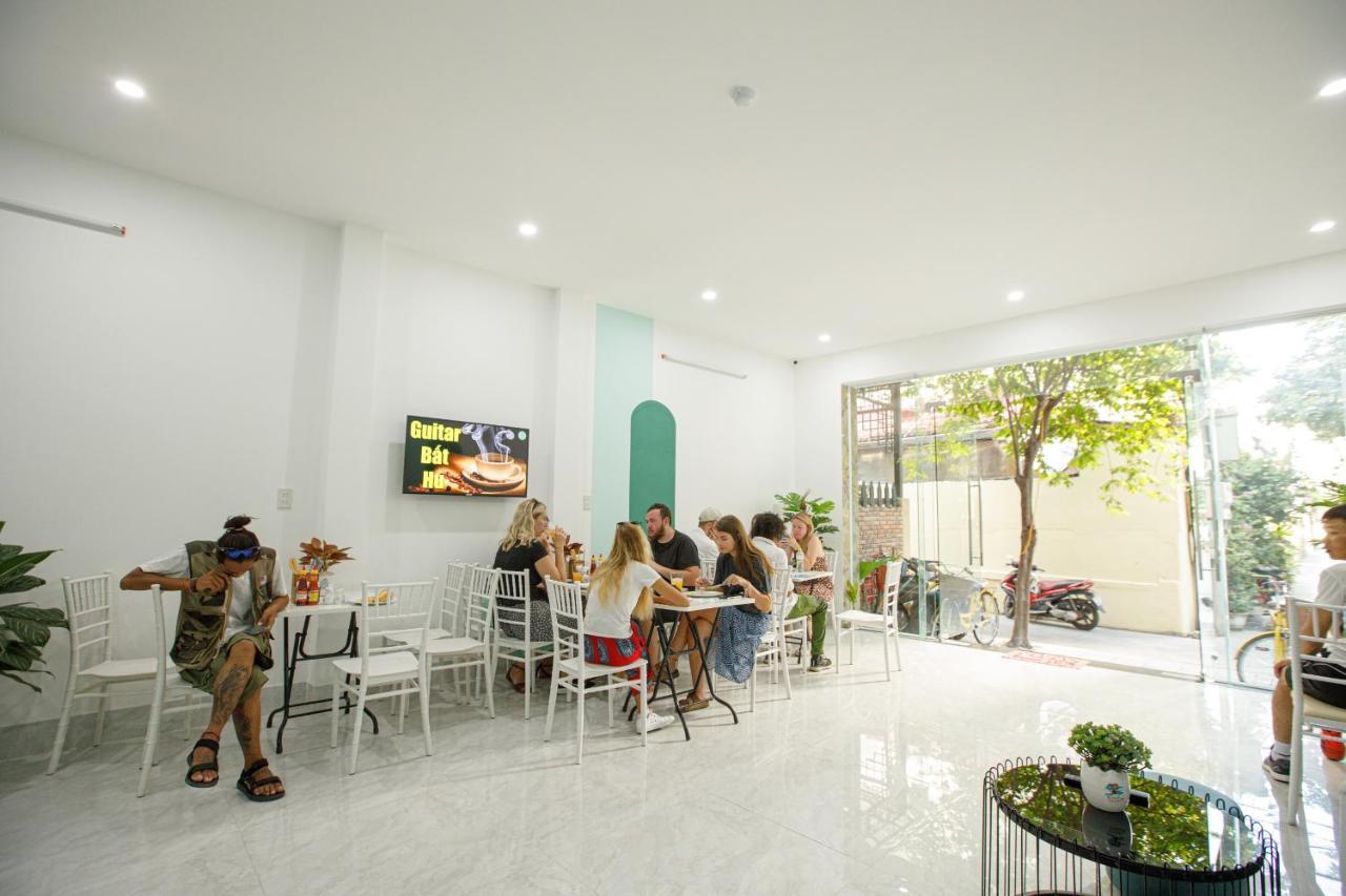 Pao Hotel เว้ ภายนอก รูปภาพ