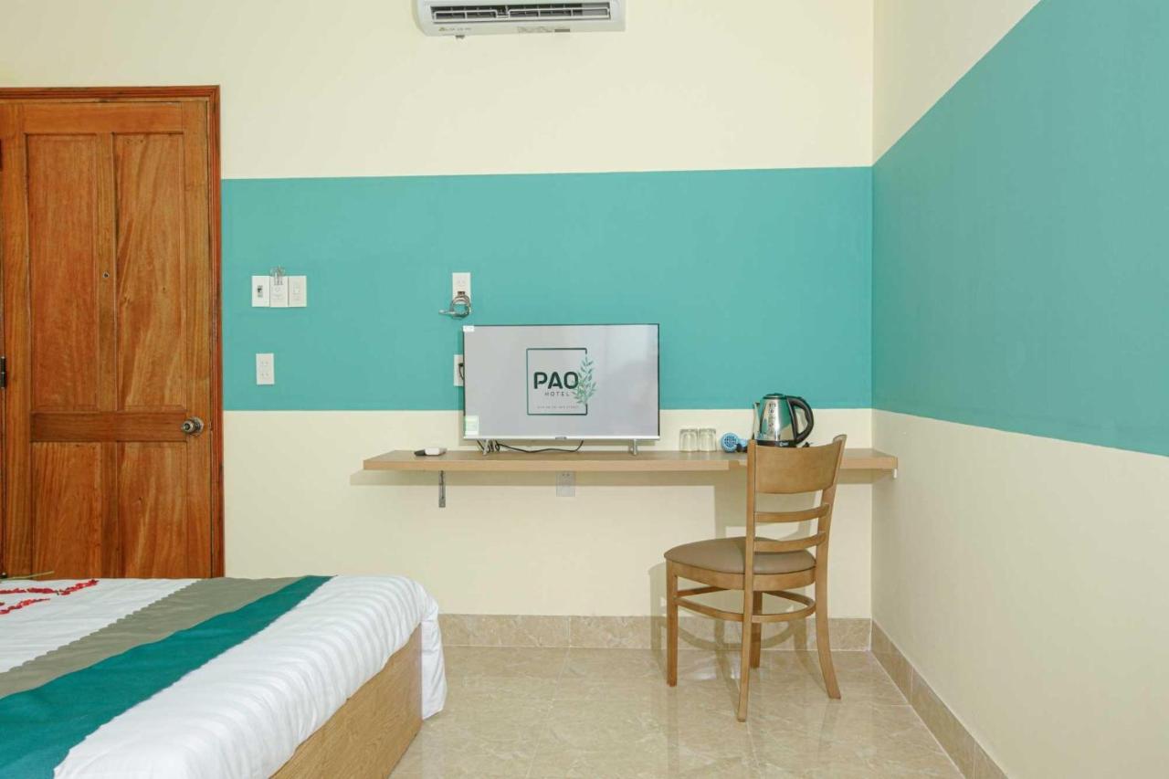 Pao Hotel เว้ ภายนอก รูปภาพ